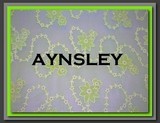 Anysley