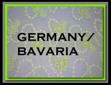 Germany-Bavaria