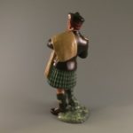 Royal Doulton Figurine the Laird