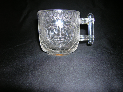 EAPG rare novelty cup-1800s