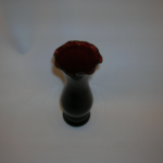 Royal Ruby Vase