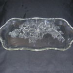 Jeannette Camellia Tray