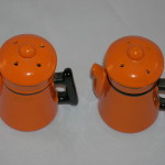 Coffee Pot Shakers-Japan