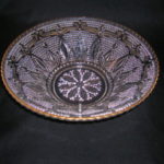Federal Glass Heritage Pattern Bowl
