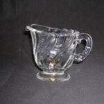 Fostoria Colony Pattern Creamer - Image 2