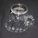 Fostoria Colony Pattern Creamer - Image 3