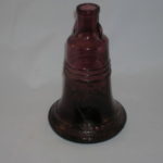Wheaton Liberty Bell Bottle
