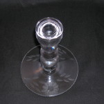 Imperial Candlewick Candle Holder - Image 3