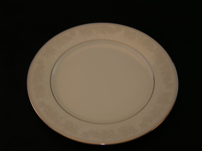Noritake Misty China Salad Plate