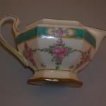 Minton Persian Rose Creamer