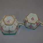 Minton potters mark 191