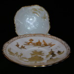 Hammersley Teacup and Saucer