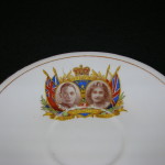 King George V1 Coronation