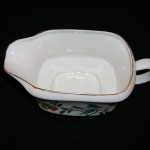 Heathcote Bird China Creamer