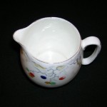 Atlas China Grimwade Creamer