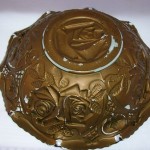 Goofus Glass-Roses in the Snow