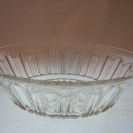Colonial Knife and Fork Depression Glass