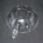 Fostoria Baroque Glass Nappy - Image 3