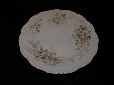 Royal Albert Haworth Pattern