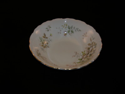 Royal Albert Haworth Bowl-Cereal