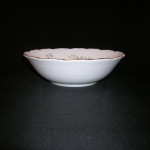 Royal Albert Haworth coupe cereal bowl