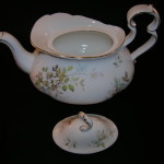 Royal Albert Haworth Teapot