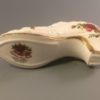 Old Country Roses shoe bottom view