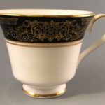 Royal Doulton Albany pattern H5041 cup
