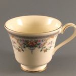 Royal Doulton Juliet pattern H5077 teacup
