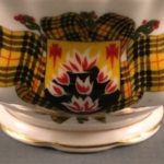 Scottish Tartan series-Macleod close up