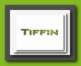 tiffin